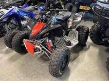 Can-Am DS