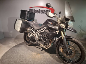 Triumph Tiger