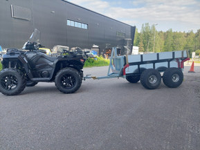 Polaris Sportsman