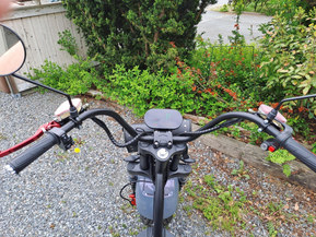 Motokettu Cruiser 2.0