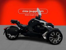 Can-Am Ryker