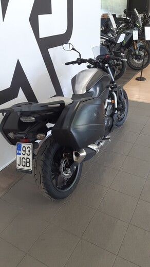 Honda NC Katu/Matka/Sport 750S