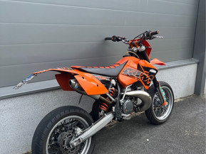 KTM 300