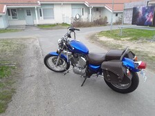 Yamaha XV