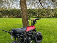 Suzuki PV