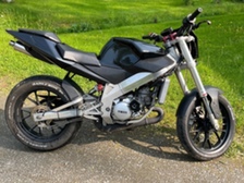 Derbi GPR