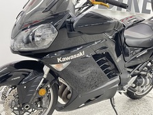 Kawasaki GTR
