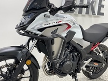 Honda CB