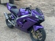 Kawasaki ZX-9R