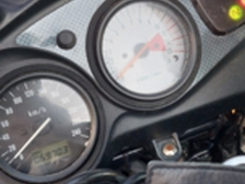 Suzuki SV