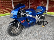 Suzuki GSX-R