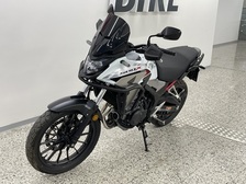 Honda CB