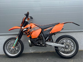 KTM 300