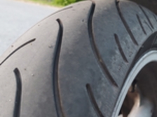 Suzuki SV