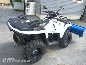 Polaris Sportsman