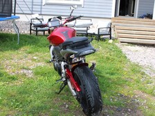 Honda CB