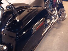 Harley-Davidson Softail