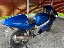 Suzuki GSX-R