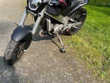 Derbi GPR
