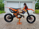 KTM 125