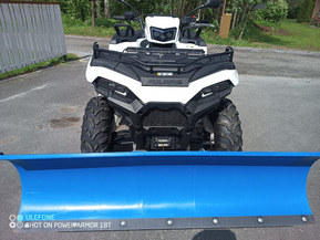 Polaris Sportsman