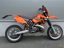 KTM 300