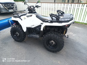 Polaris Sportsman