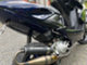 Yamaha Aerox
