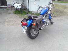 Yamaha XV