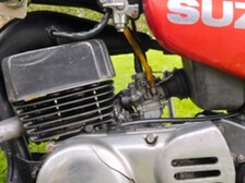 Suzuki PV