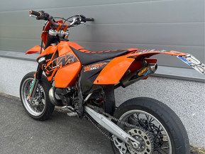KTM 300