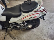 Suzuki GSX