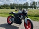 Yamaha MT-125