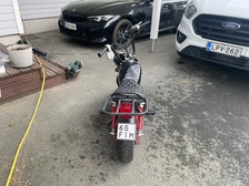 Honda Monkey
