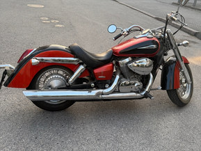 Honda Shadow