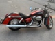 Honda Shadow