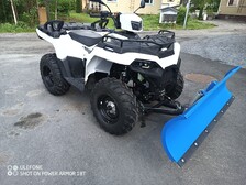 Polaris Sportsman