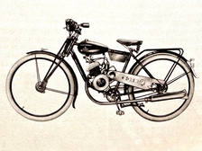 Muu merkki Muu malli