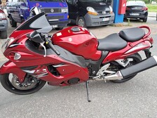 Suzuki GSX