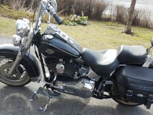 Harley-Davidson Softail