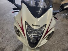 Suzuki GSX