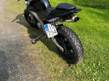 Derbi GPR