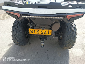 Polaris Sportsman