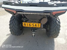 Polaris Sportsman