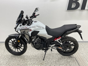 Honda CB