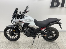 Honda CB