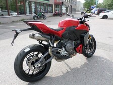 Ducati Streetfighter