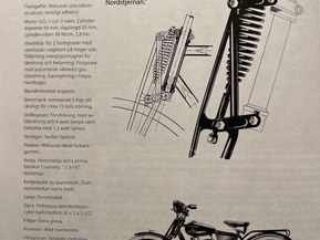 Muu merkki Muu malli