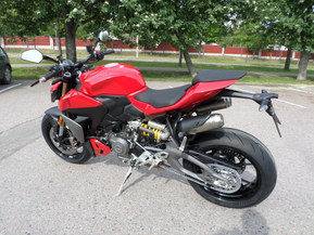 Ducati Streetfighter