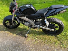 Derbi GPR
